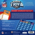thumbnail image 4 of MasterPieces Officially Licensed Family Game - NFL Gridiron Trivia Game, 4 of 4