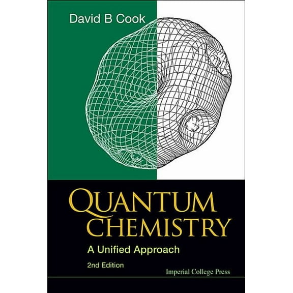 Quantum Chemistry (2nd Edition), (Hardcover)