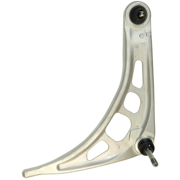 Dorman 520-919 Front Left Lower Suspension Control Arm and Ball Joint Assembly for Specific BMW Models Fits select: 2001-2006 BMW 325, 2003-2005 BMW Z4