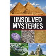 Unsolved Mysteries