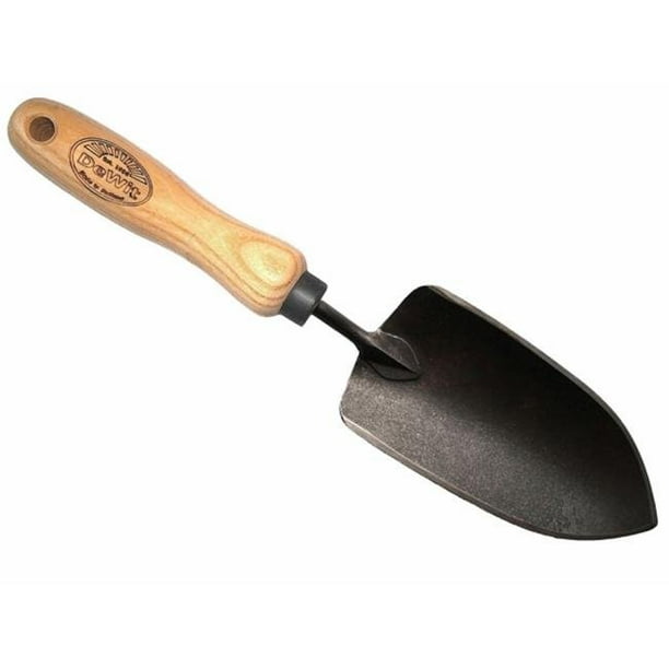 How to deals make a trowel