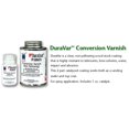 thumbnail image 1 of Lauer Custom Weaponry  DuraVar Conversion Varnish, 2 oz., 1 of 1