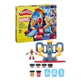 thumbnail image 1 of Set de Juego Hasbro Play Doh Iron Man, 1 of 4