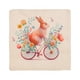 thumbnail image 2 of Fiudx Ofertas De La Semana Funda De Almohada De Conejo De Cómics Bonitos De Pascua Decoración De Sofá De Sala De Estar, 2 of 3