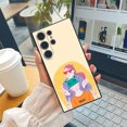 thumbnail image 4 of Funda para teléfono de goma TPU elegante y duradera con estampado creativo de dibujos animados: ¡perfecta para la serie iPhone!, 4 of 4