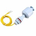 thumbnail image 2 of Pp Float Switch For Water Pump M10 Tank Liquid Water Level Sensor, 2 of 4