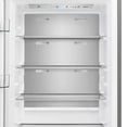 thumbnail image 2 of FORNO Maderno 28" Left Swing Convertible Freestanding Refrigerator/Freezer in Stainless Steel 13.6 cu.ft., 2 of 5