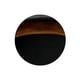 thumbnail image 3 of SILLA VÁSTEN PU NEGRO NOGAL, 3 of 4