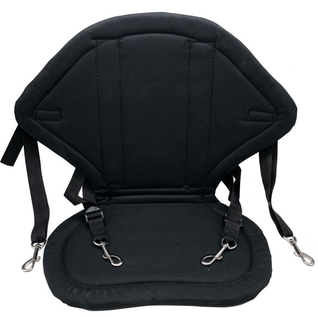 harayaa 2x Asiento Trasero de Kayak para Niños Respaldo de Kayak Cómodo y Duradero