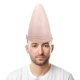 thumbnail image 1 of Latex Face Cover Horror Headgear Para Disfraces De Halloween Party Cosplay Props Guardurnaity HA037431-00, 1 of 6