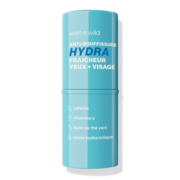 Cooling Hydra De-Puffer For Eye + Face Stick