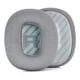 thumbnail image 4 of Almohadillas para auriculares ASTRO A10GEN 2, cómodas de llevar, color gris y verde, 4 of 5