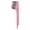 Red, variant on Red Cleaning Tool For Hair Brushes With Bristle Design For Hygiene And Care