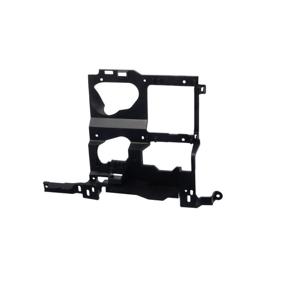 Tomoka Replacement Parts Headlight Headlamp Housing Mounting Support Bracket Panel Front Right Passenger Side Compatible With Silverado Sierra Suburban Yukon Tahoe 1999-2007 Pickup Truck