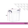 thumbnail image 2 of Superio X-Deep Storage Container, 2 of 4