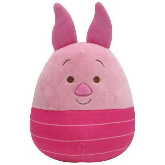 Squishmallows Disney Piglet Plush