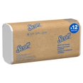 thumbnail image 1 of Toallas de papel Scott Professional, universales, plegables, blancas, 1 of 9