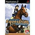 thumbnail image 2 of Equestrian Challenge - PlayStation 2, 2 of 3