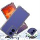 thumbnail image 3 of Motorola Moto G85 5G Case, S50 Neo 5G Clear Phone Cover, Anti-Scratch Acrylic TPU Protective Case, 3 of 5