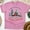 Azalea, variant on Farmhouse Christmas T-Shirt | Rustic Red Barn Holiday Graphic Tee, Natural, Size 3XL