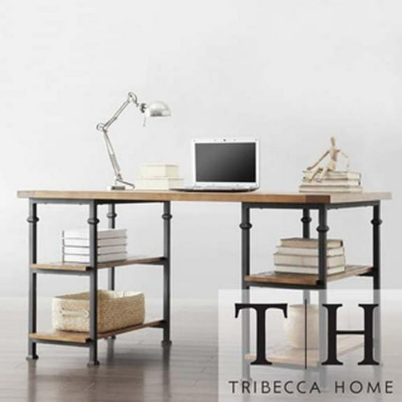 ***DISCONTINUED***Caspar Desk