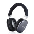 thumbnail image 1 of Auriculares Inalámbricos Diadema Con Micrófono 400mah Xtellar Negro, 1 of 3