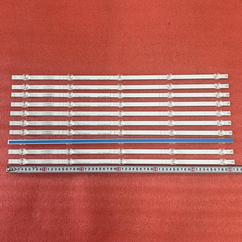 CQQNBV LED Backlight Strips - Thumbnail 3