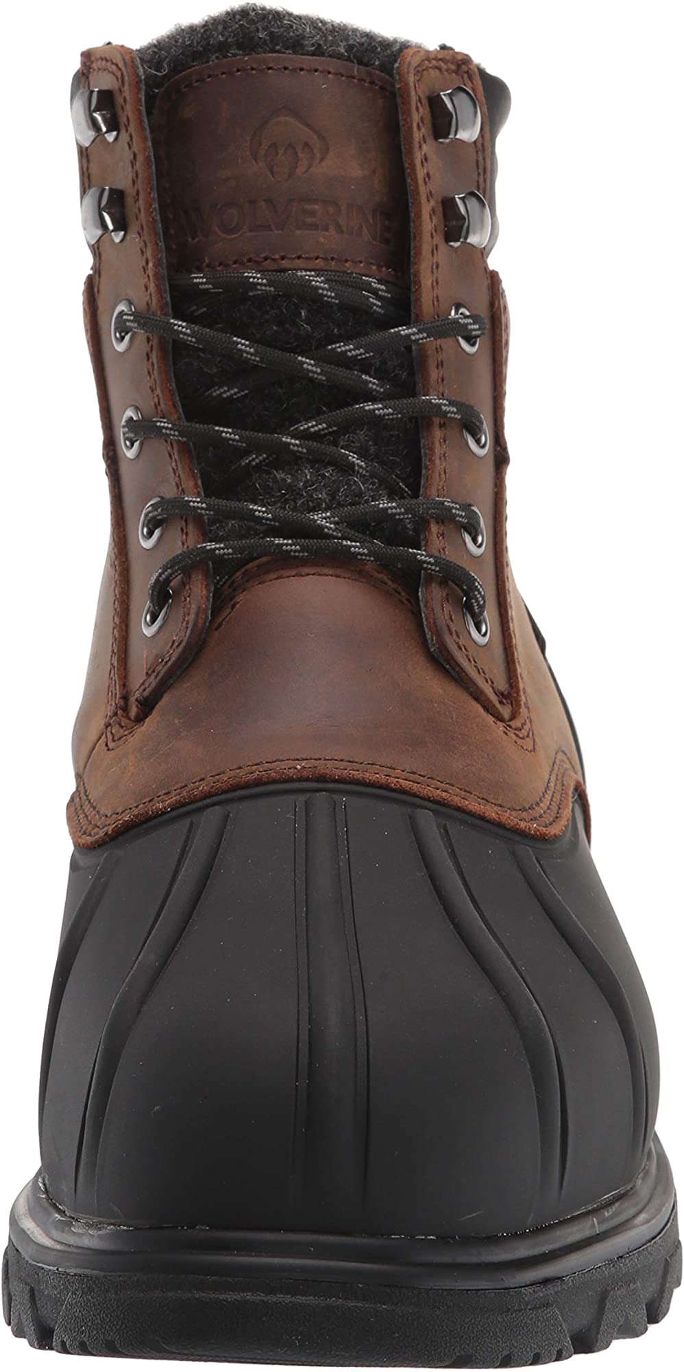 muscovy chukka boot