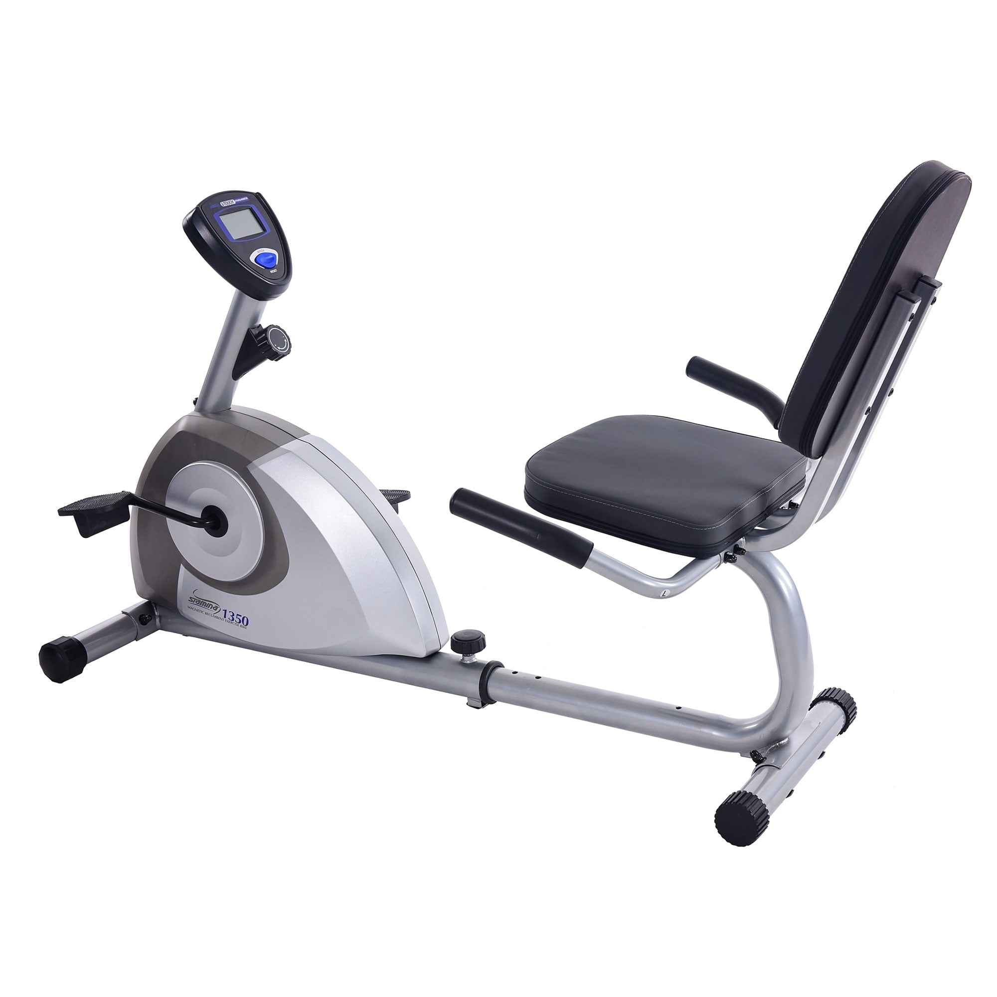 Walmart stamina exercise bike hotsell