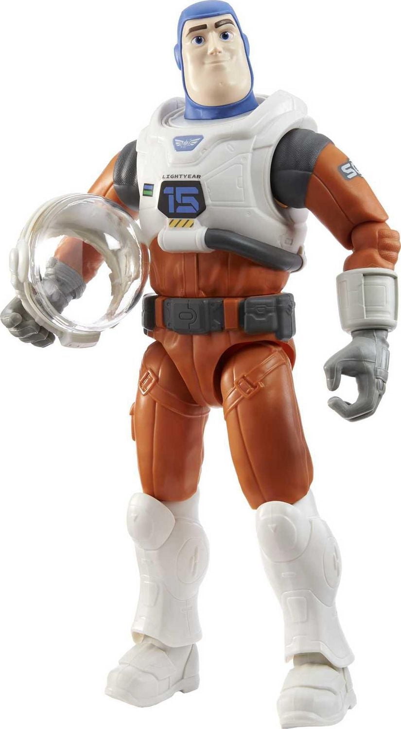 Disney Pixar Lightyear Large Scale Xl 15 Buzz Lightyear Figure