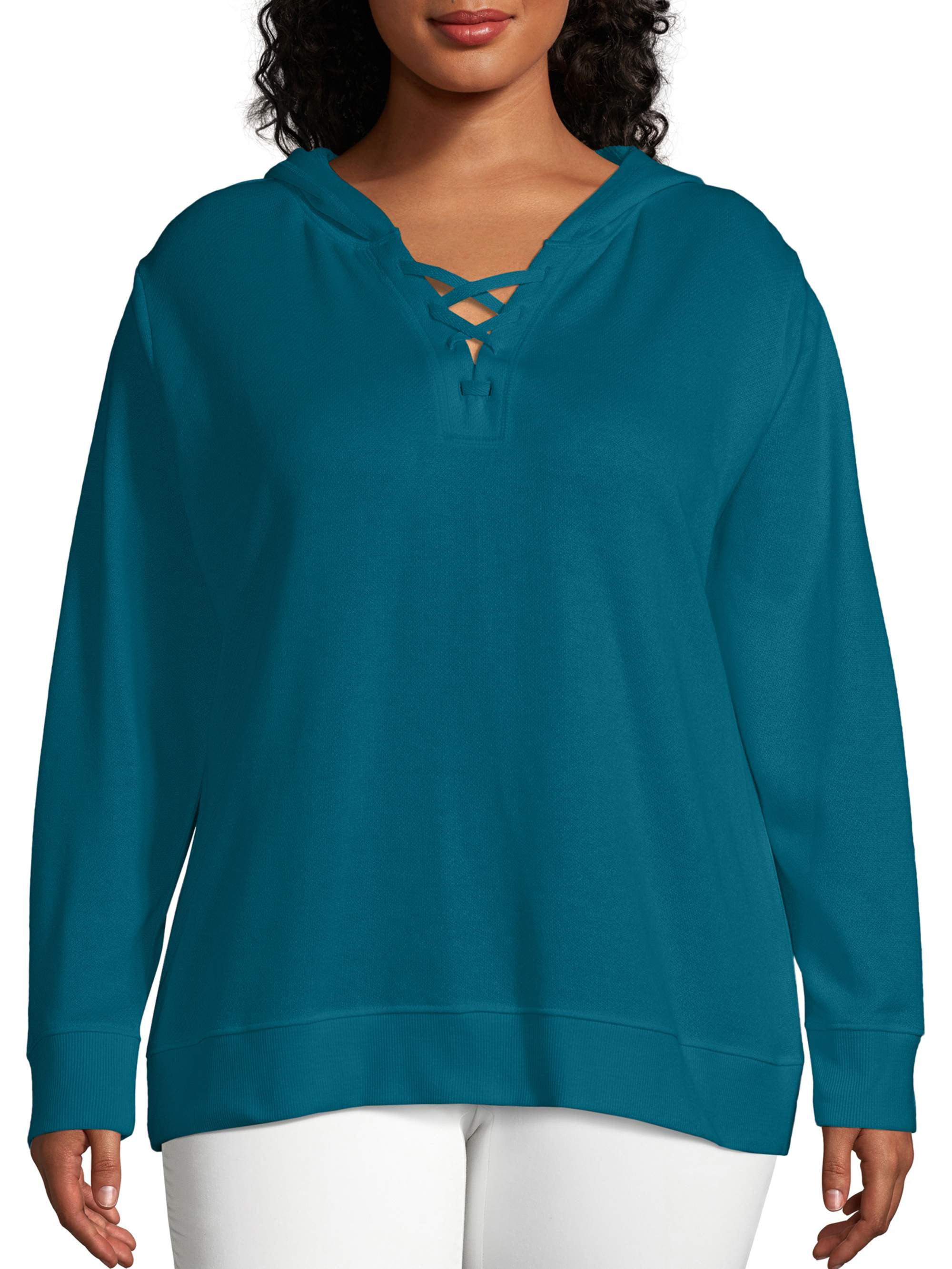 just my size hoodie