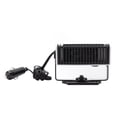 thumbnail image 4 of Car Heater That Plugs Into, 2 in 1 Heating Cooling Electric Heater Fan Quick Heating and Defrosting Windscreen Defogger, 4 of 8