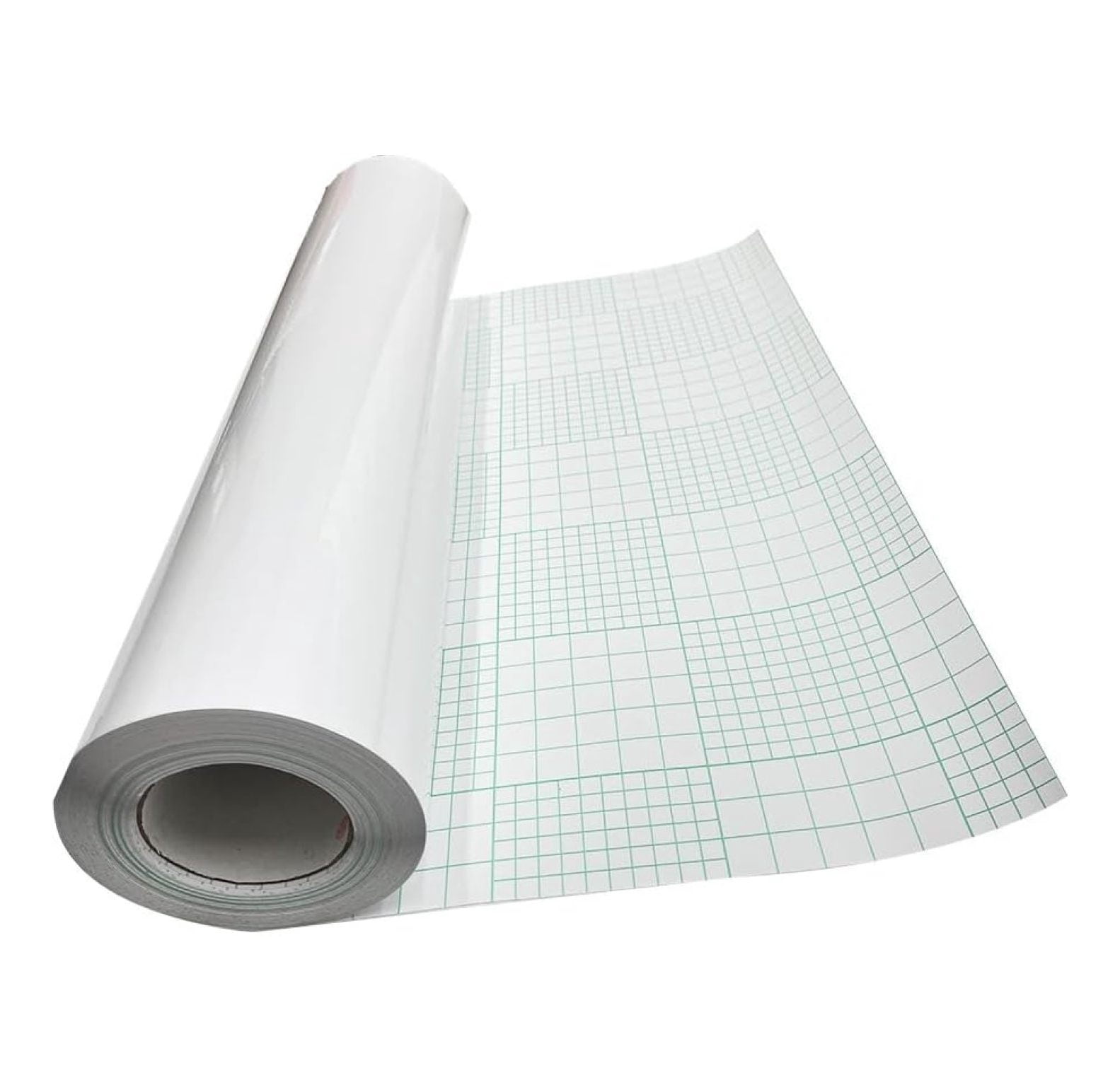 Glossy Double Sided Pressure Sensitive Laminating Mount Film, 3mil, 25-Inch x 108-Foot