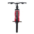 thumbnail image 3 of Bicicleta Veloci Naukas Pro FD Rodado 26 Plata De Montaña, 3 of 7