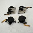 thumbnail image 4 of Joysticks Replacement 3D Analog Thumb Stick with Repairing Tool Hall Joystick for NS2 Wireless Controller White, 4 of 4