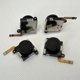 thumbnail image 4 of Joysticks Replacement 3D Analog Thumb Stick with Repairing Tool Hall Joystick for NS2 Wireless Controller White, 4 of 4