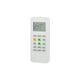 thumbnail image 3 of Control Remoto Para Aire Acondicionado CONTROL EXPERT Prime Kkg12b Kkg18a, 3 of 10