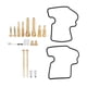 thumbnail image 3 of Kit De Reparación De Carburador, Kit De Reconstrucción De Carbohidratos CNC Duradero Buena Precisión Para Accesorios Para Automóviles, 3 of 7