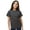Black-Leopard, variant on LAT Youth Short Sleeve Fine Jersey Tee, 100% Ring-Spun Cotton Breathable Kids T-Shirt (Forest, L)