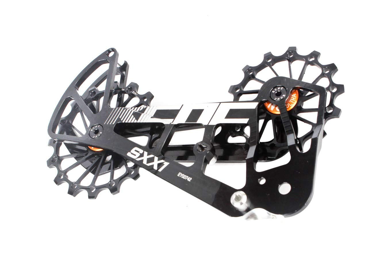 KCNC SXX1 Mountain MTB Bicycle Bike Rear Derailleur Oversized