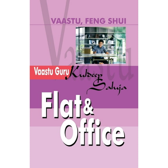Flat and Office, (Paperback)