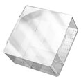 thumbnail image 3 of Antioxidant Jewelry Storage Box Earrings Necklace Finger Ring Transparent Organizer Container, 3 of 5