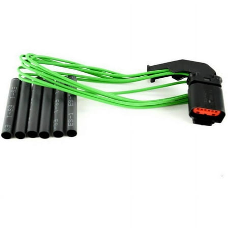 Motorcraft Wpt1195 Wire Asy Fits select: 2013-2019 FORD ESCAPE, 2012-2018 FORD FOCUS