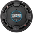 thumbnail image 4 of Subwoofer KICKER 50CVX104 10 CompVX 4 ohmios 150 W RMS, 4 of 8