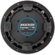 thumbnail image 4 of Subwoofer KICKER 50CVX104 10 CompVX 4 ohmios 150 W RMS, 4 of 8