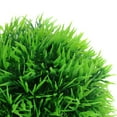thumbnail image 4 of Flores artificiales para decoración de acuarios, paisajes, decoración de césped, bolas de césped., 4 of 4