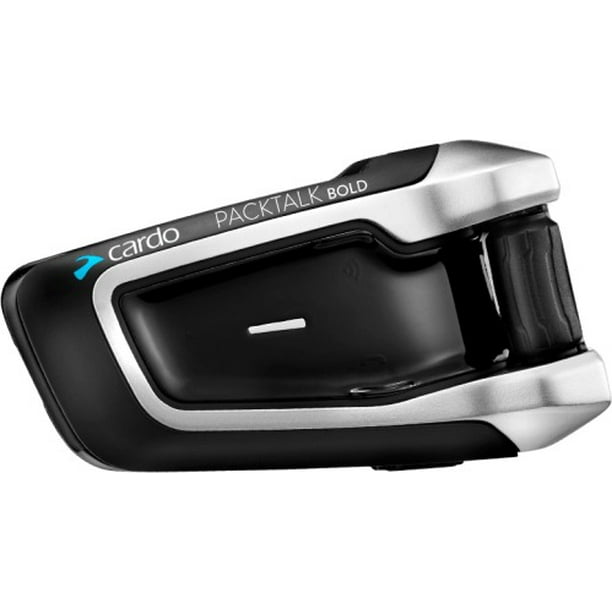 Cardo Systems scala rider PACKTALK BOLD With Natural Voice Motorcycle