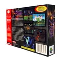 thumbnail image 4 of The Legend Of Zelda Majora's Mask Nintendo 64 Físico En Caja, 4 of 8