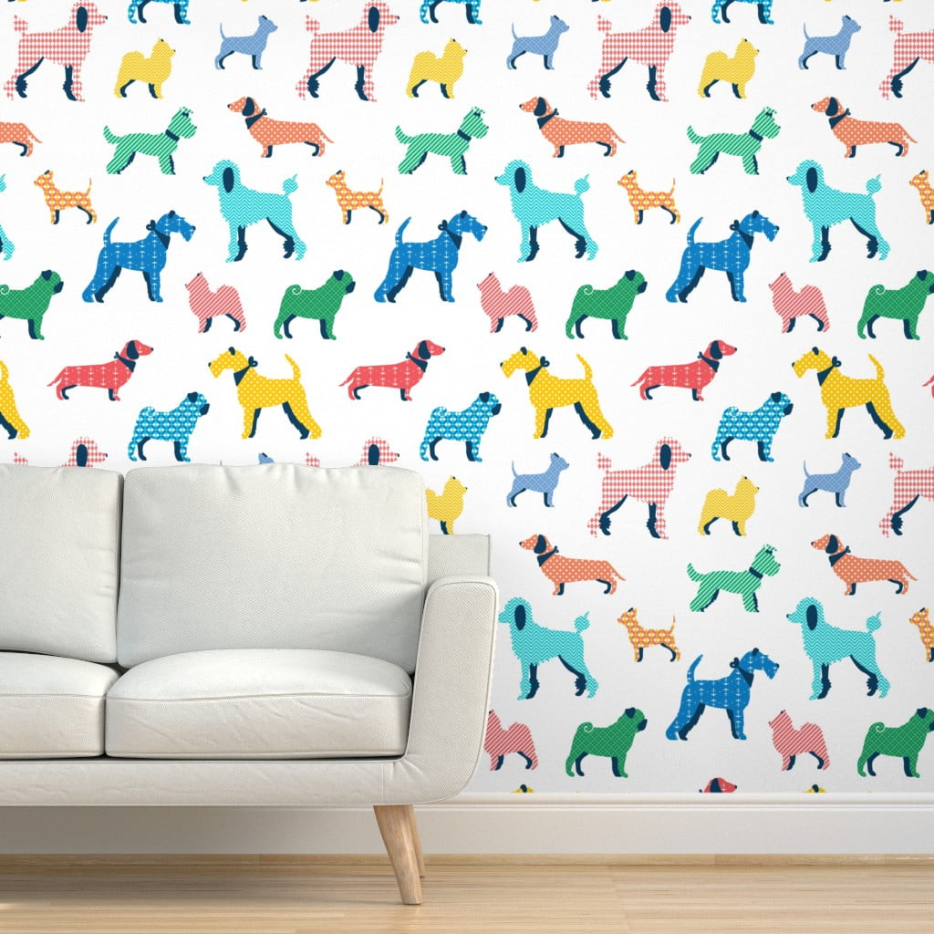 Doggies Wallpaper  Wallpaper for Dog Lovers  Milton  King