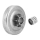 thumbnail image 5 of Rueda Dentada Del Tambor Del Embrague, Máquina Portátil Ergonómico Práctico Para Fácil De Usar ANGGREK FI1011, 5 of 8